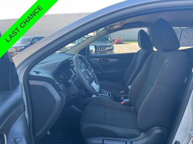 Used 2018 Nissan Rogue Sport S w/ S Appearance Package image 14