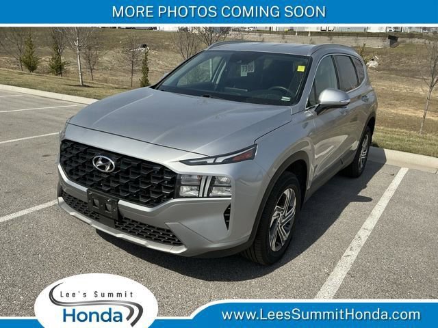Used 2023 Hyundai Santa Fe SEL w/ Cargo Package video 1