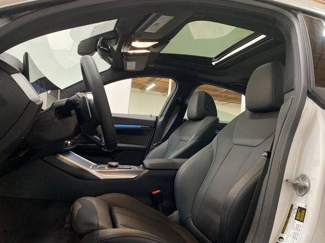 Used 2025 BMW 430i xDrive w/ Premium Package image 26