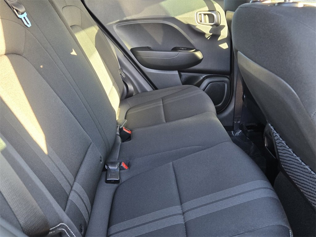 Certified 2024 Hyundai Venue SEL image 15