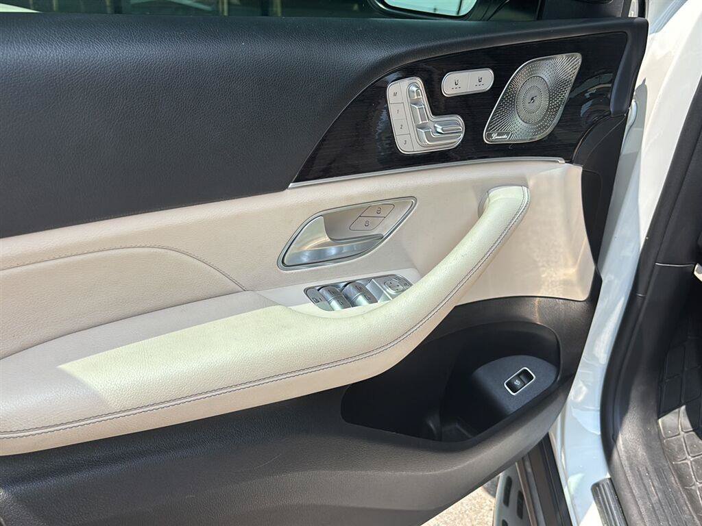 Certified 2022 Mercedes-Benz GLE 350 4MATIC image 16