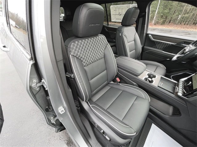 New 2026 GMC Acadia Denali image 29