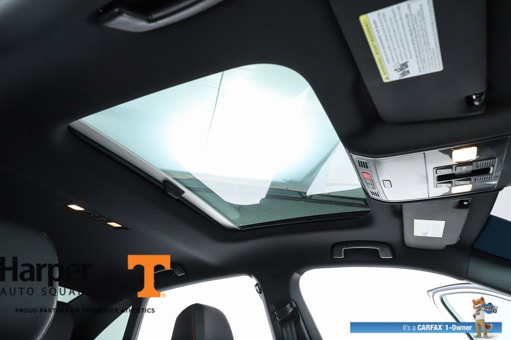 Used 2025 Volkswagen Jetta GLI Autobahn w/ GLI Black Package image 36