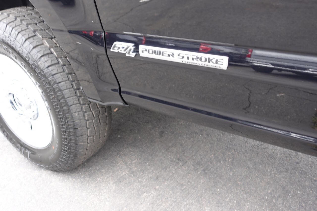 Used 2022 Ford F350 XLT w/ XLT Value Package image 12