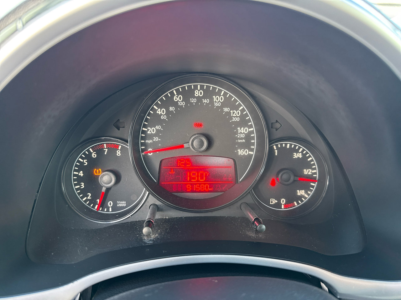 Used 2012 Volkswagen Beetle 2.0T image 13