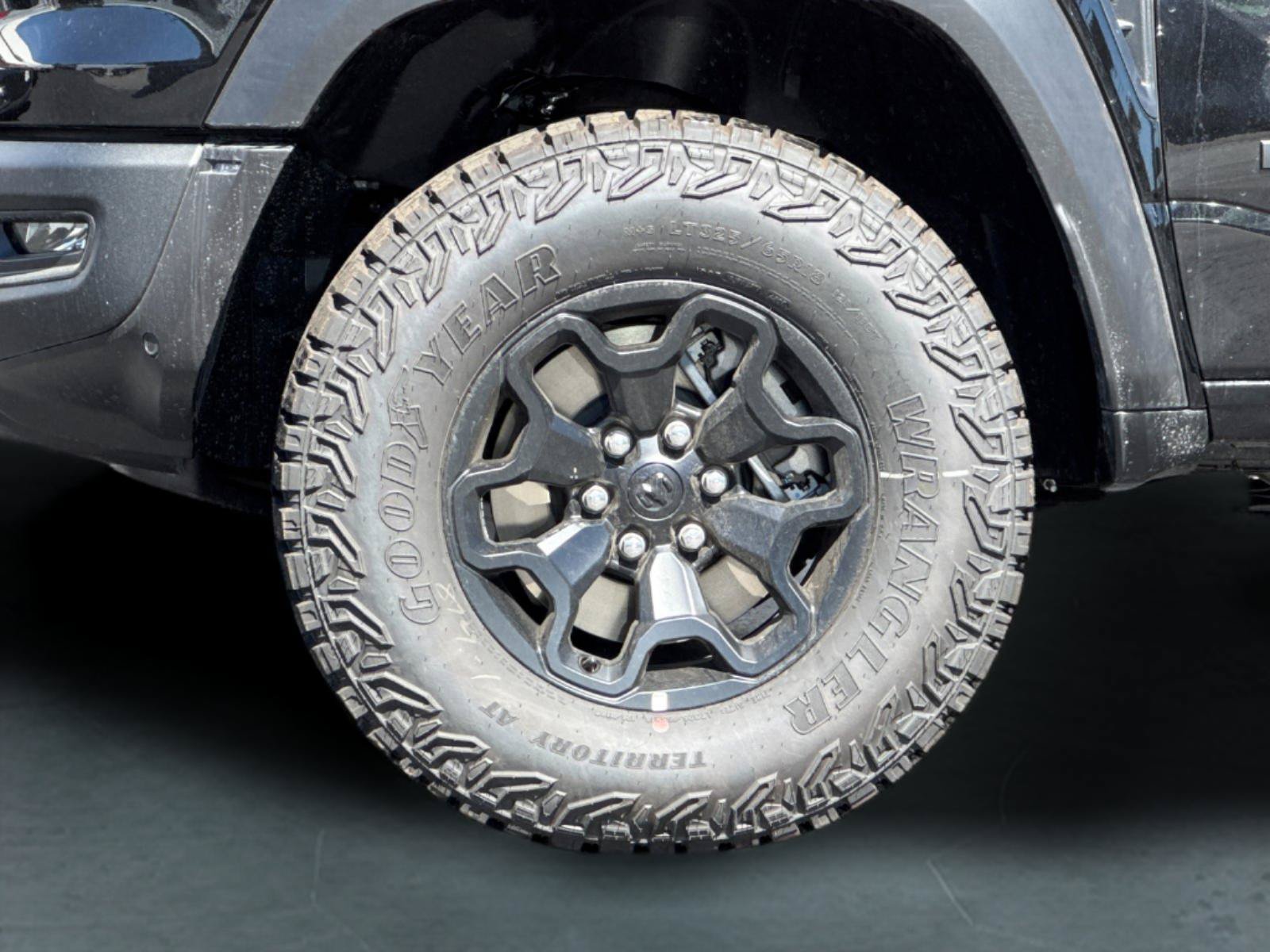 New 2026 RAM 1500 RHO AWD/4WD image 25