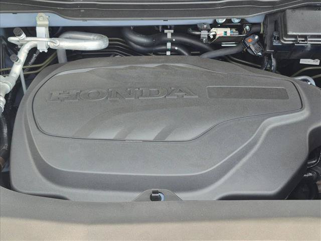 New 2026 Honda Ridgeline TrailSport image 16