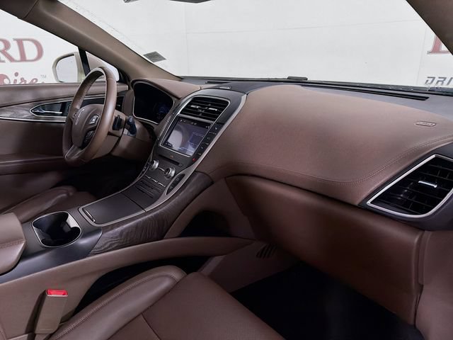 Used 2018 Lincoln MKX Reserve w/ Driver Assistance Package FWD image 36