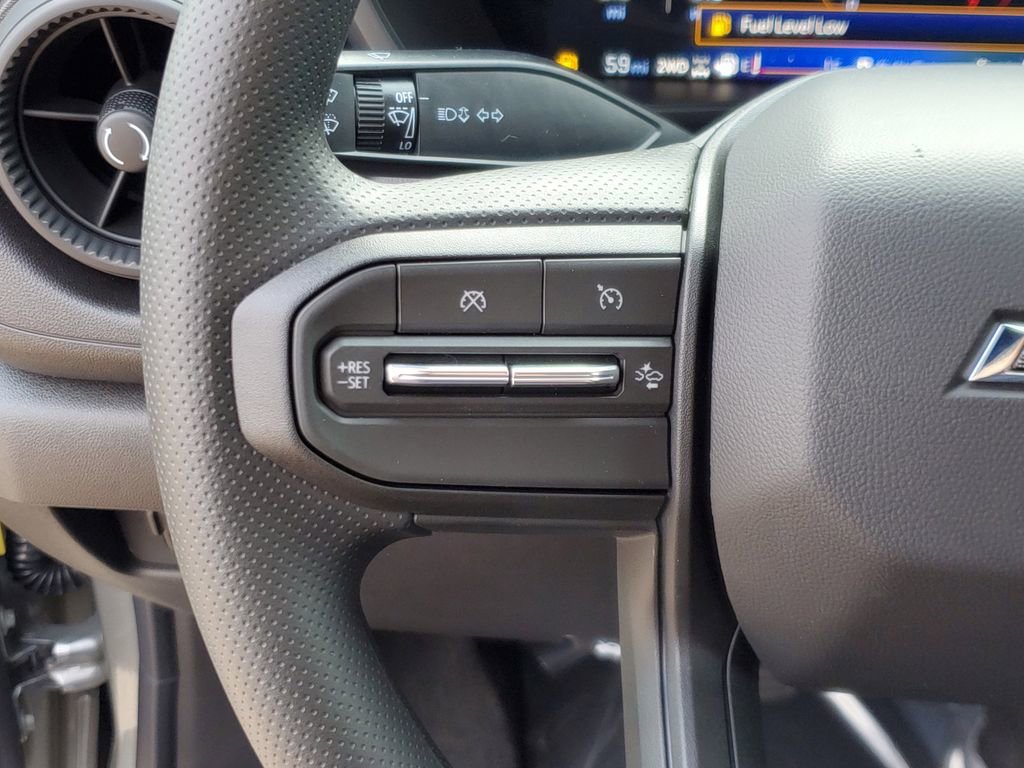 New 2026 Chevrolet Colorado Trail Boss image 20