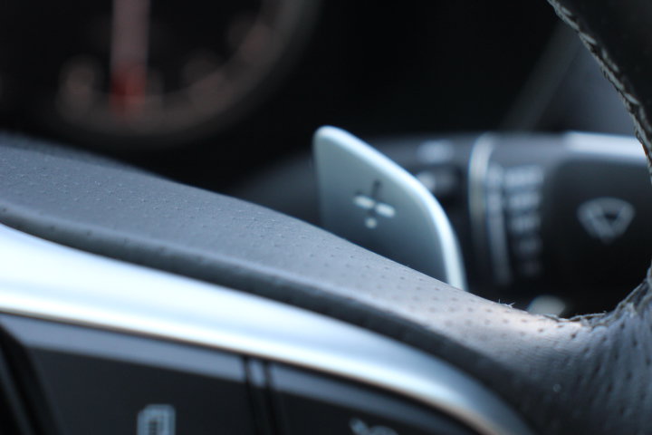 Used 2022 Genesis G70 2.0T RWD image 25