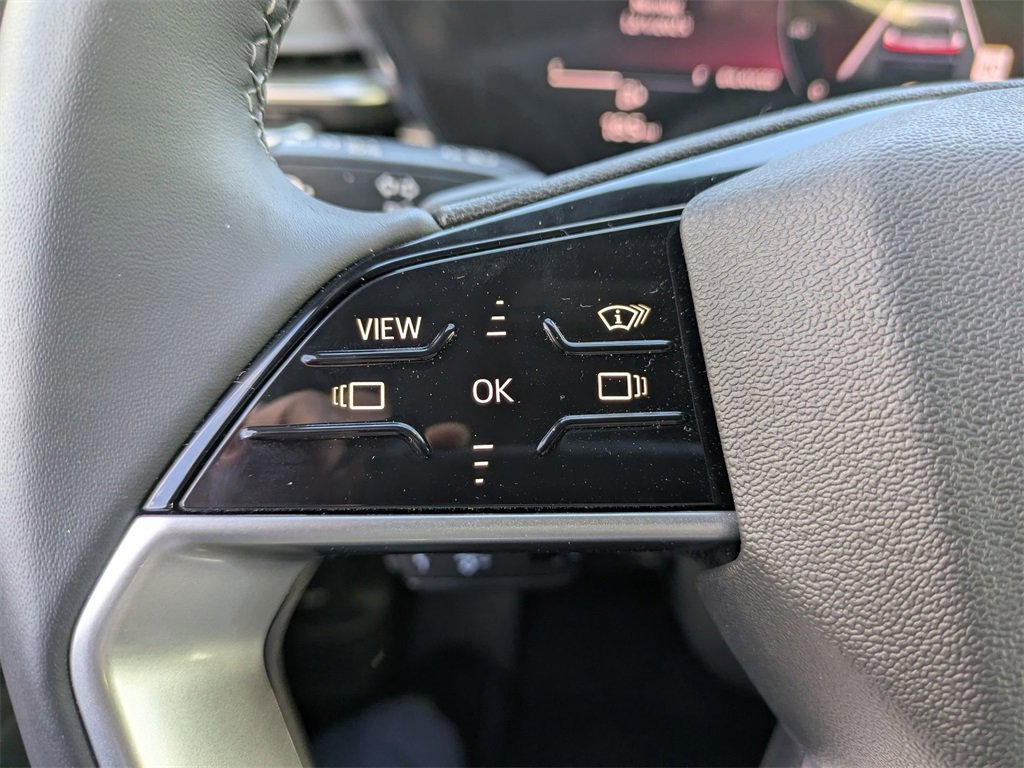 New 2025 Audi Q5 Premium Plus image 18