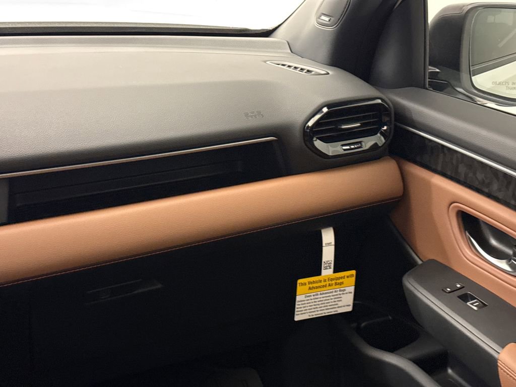 New 2026 Honda Passport TrailSport Elite image 17