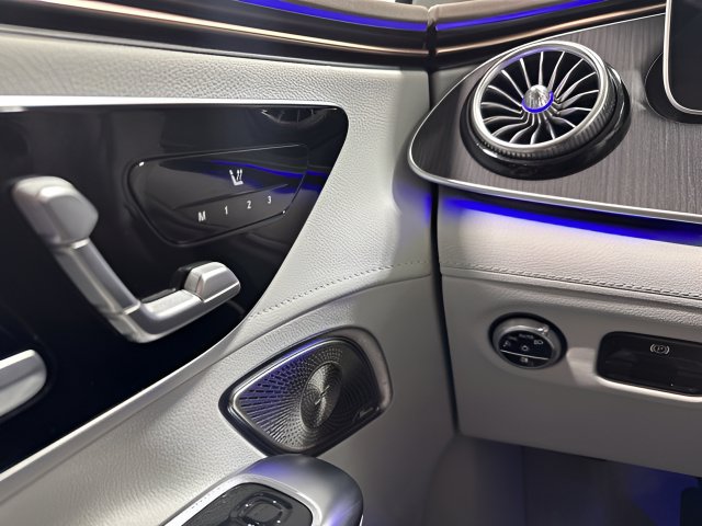 Certified 2023 Mercedes-Benz EQE 350+ 4MATIC Sedan image 14