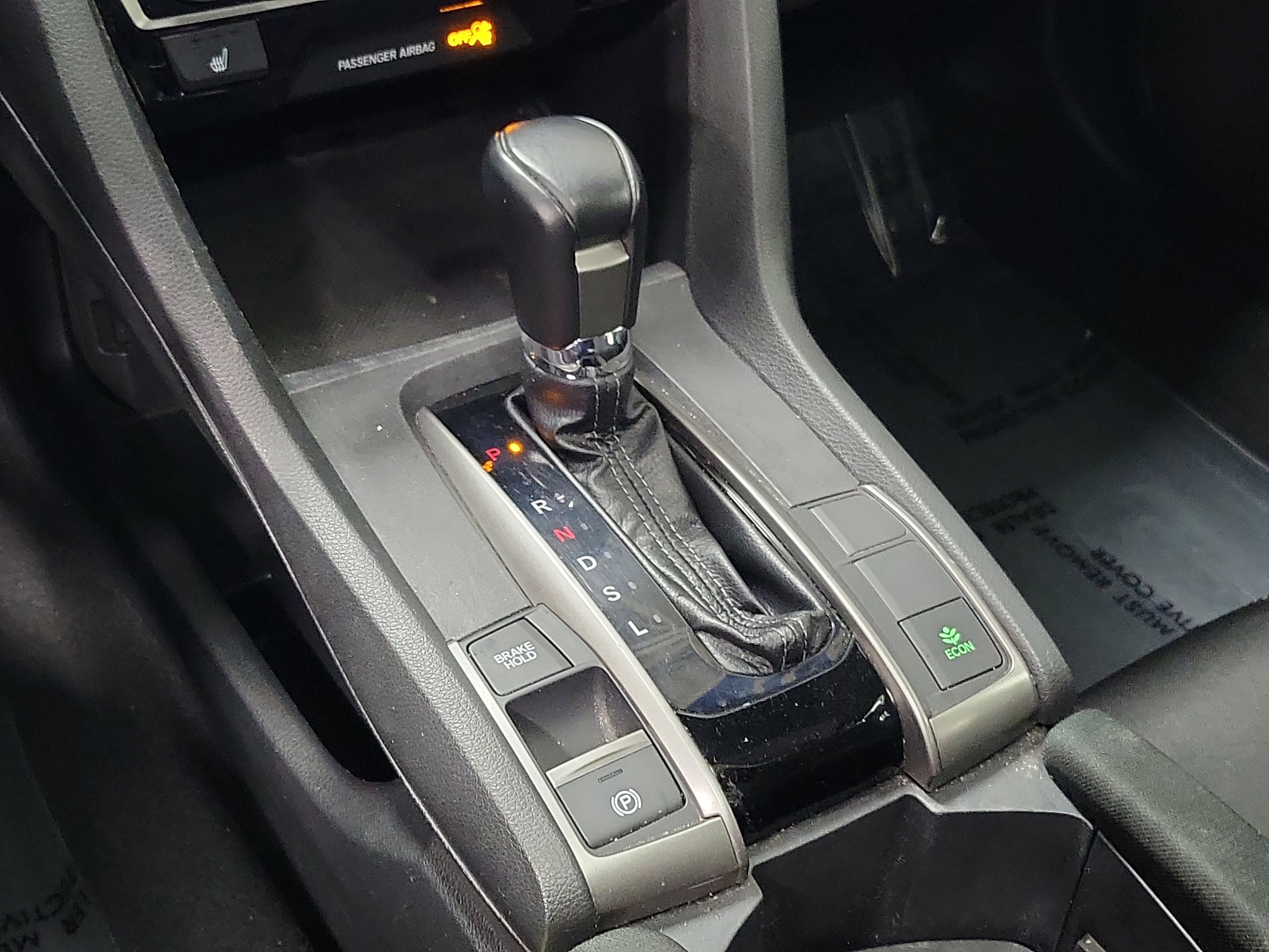 Used 2021 Honda Civic EX image 31