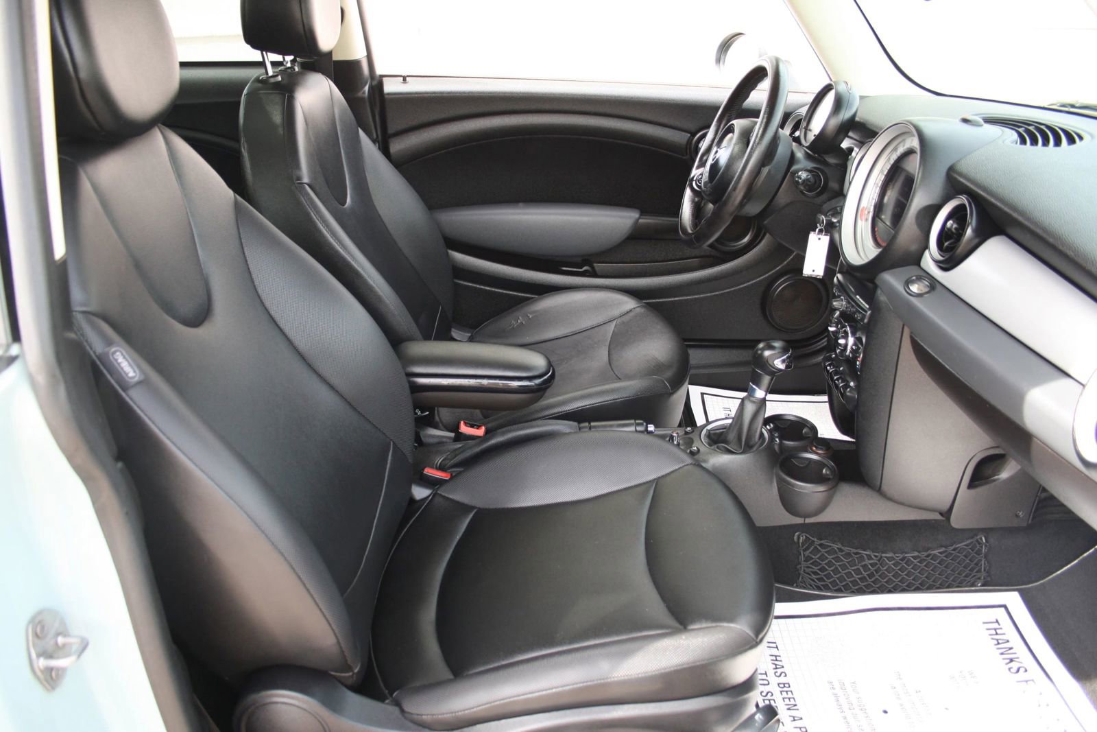 Used 2012 MINI Cooper Hardtop FWD image 6