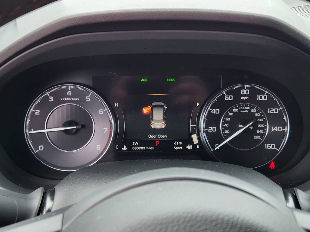 Certified 2020 Acura RDX AWD w/ Technology Package image 47