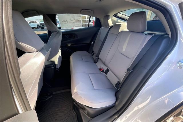 New 2026 Toyota Prius LE image 10