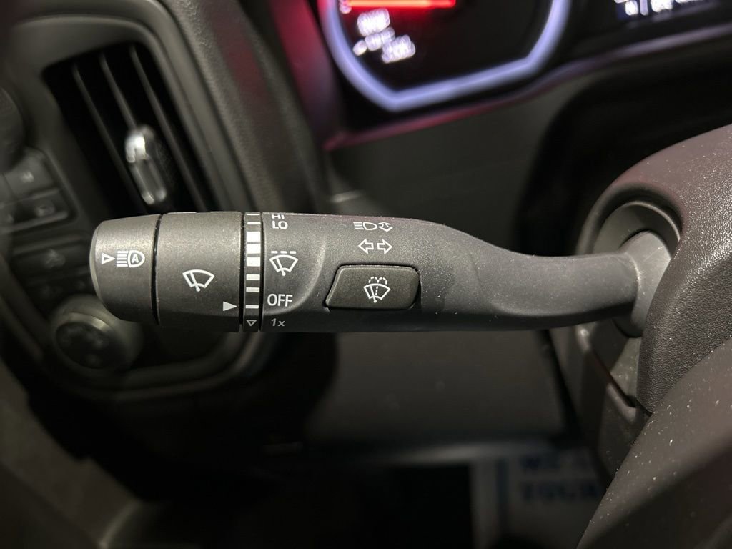 Used 2023 Chevrolet Silverado 1500 Custom image 19