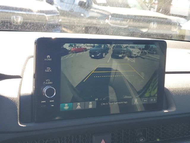 Certified 2024 Honda CR-V Sport-L image 26