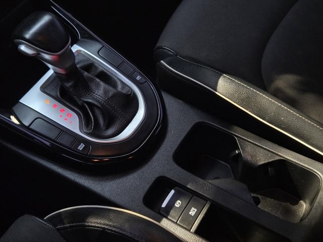 Certified 2022 Kia Forte GT-Line w/ GT-Line Technology Package FWD image 23