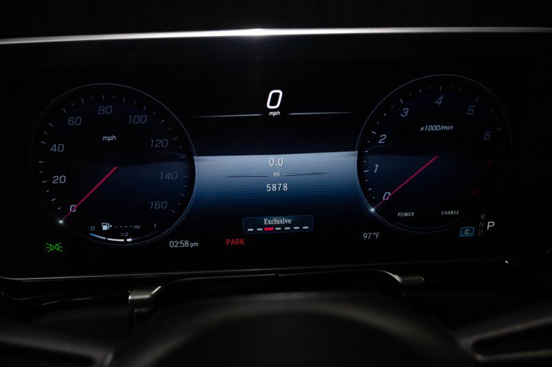 Certified 2024 Mercedes-Benz S 580 4MATIC Sedan image 27