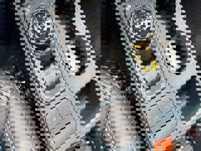 New 2025 Ford Maverick Lariat w/ Black Appearance Package image 20