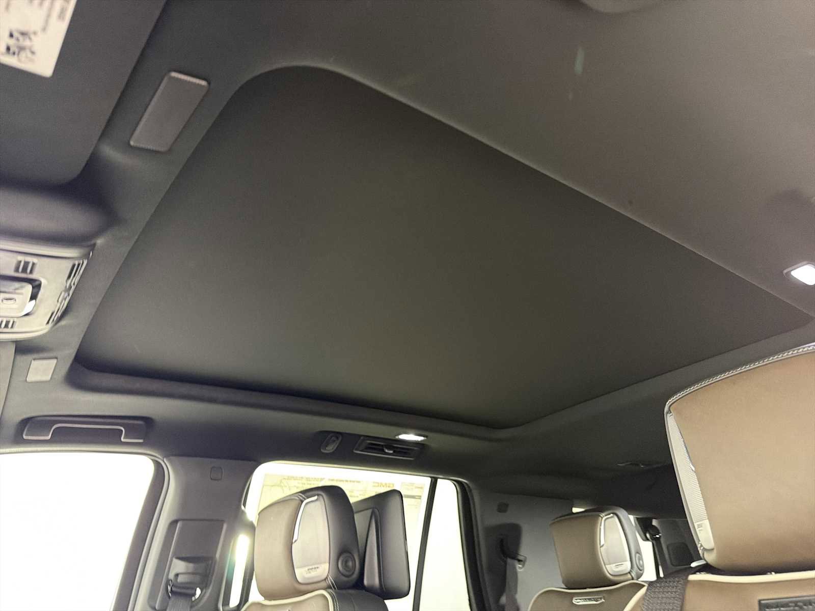 New 2026 GMC Yukon Denali Ultimate AWD/4WD image 36