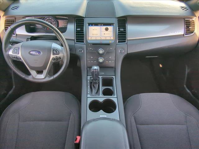 Used 2019 Ford Taurus SEL w/ Equipment Group 201A FWD image 17