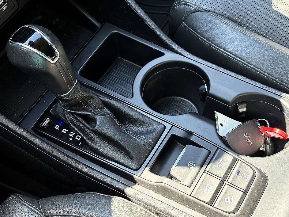 Used 2020 Hyundai Tucson Ultimate image 25