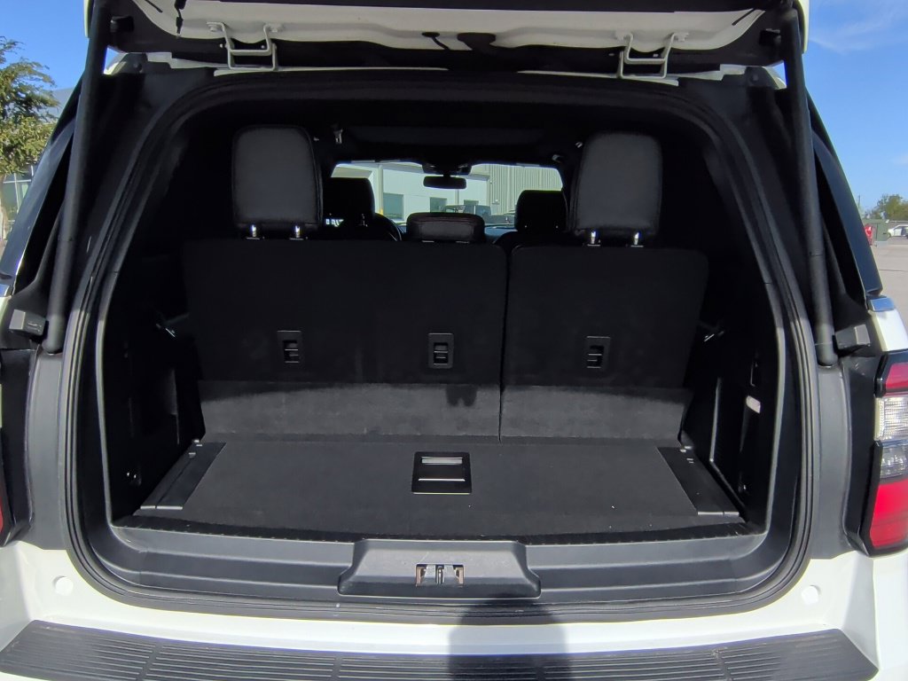 Used 2020 Ford Expedition King Ranch w/ Cargo Package RWD image 46