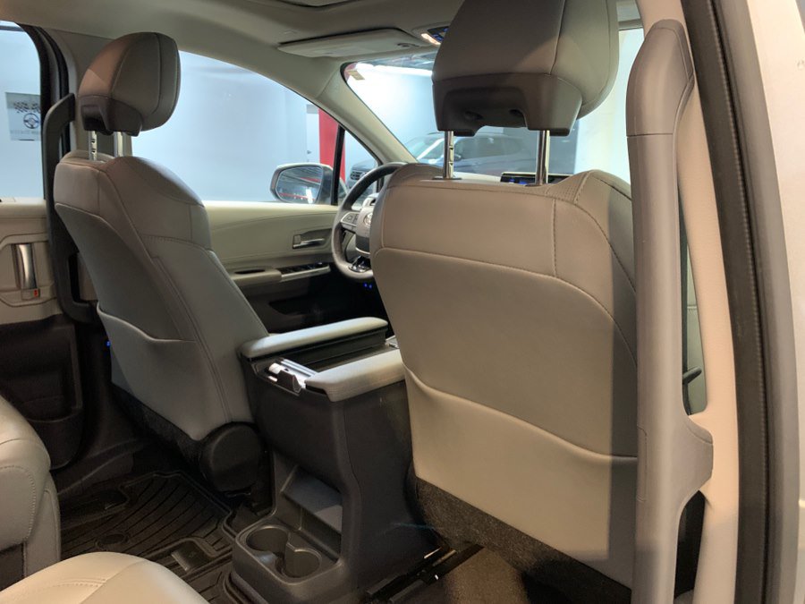 Used 2023 Toyota Sienna Limited w/ Protection Package (TMS) AWD/4WD image 61