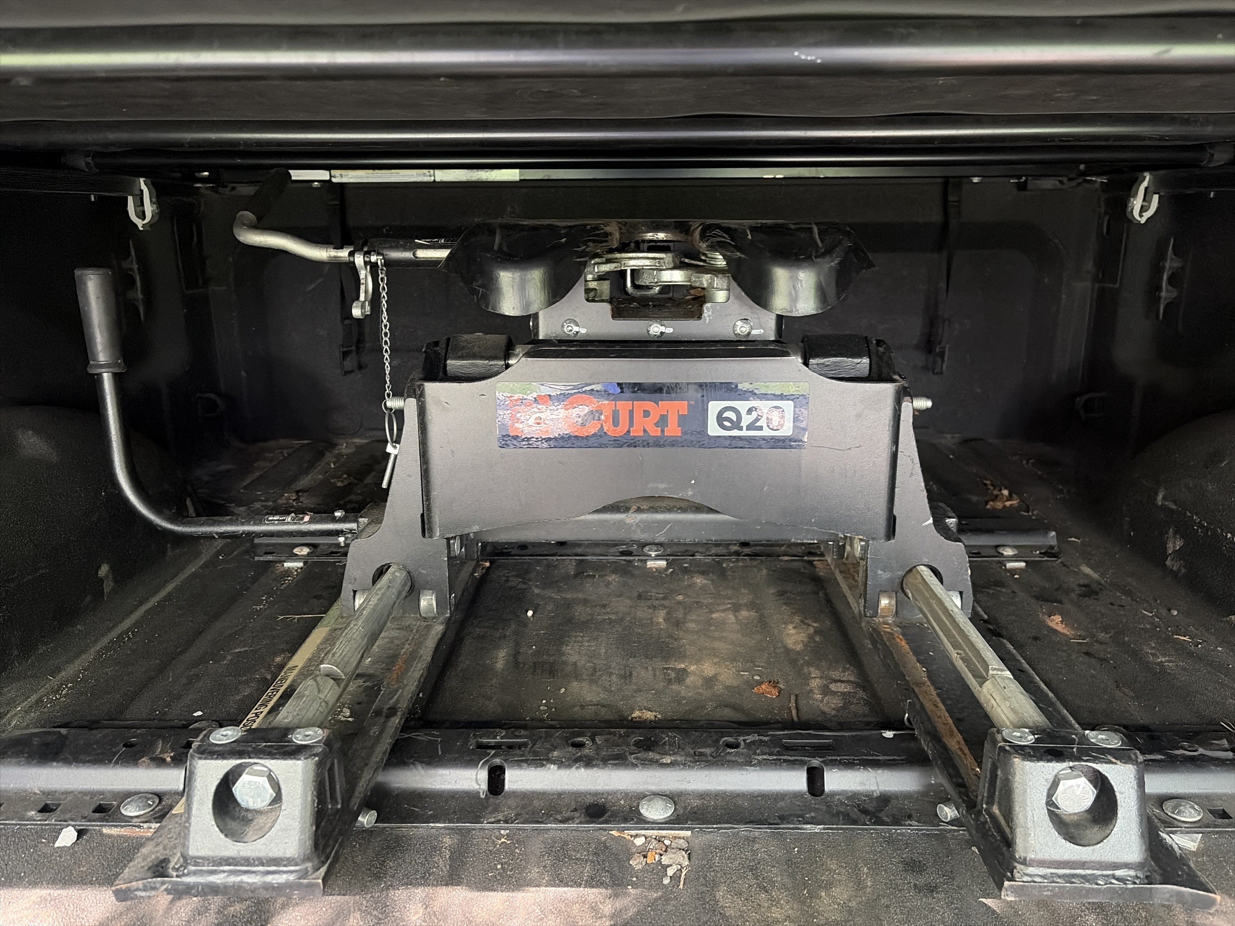 Used 2019 RAM 3500 Big Horn AWD/4WD image 24