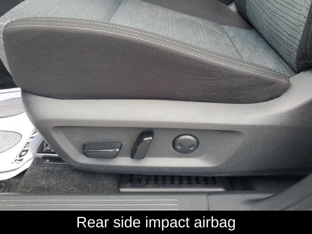 Certified 2023 Nissan Rogue SV AWD/4WD image 24