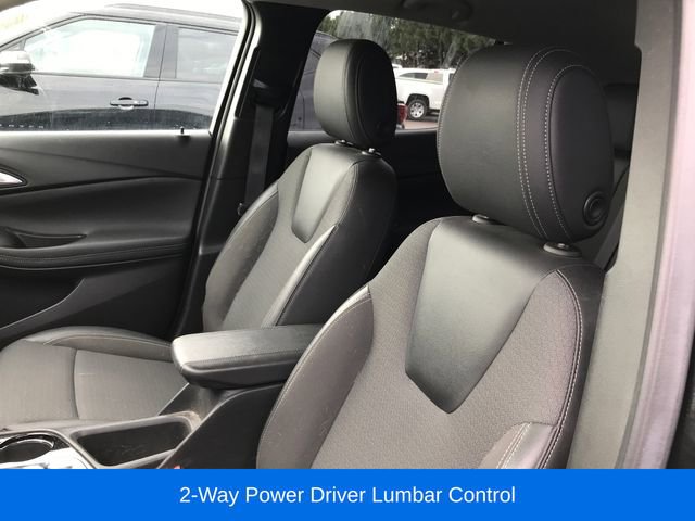 Certified 2023 Buick Encore GX Preferred w/ Cold Weather Comfort Package FWD image 5