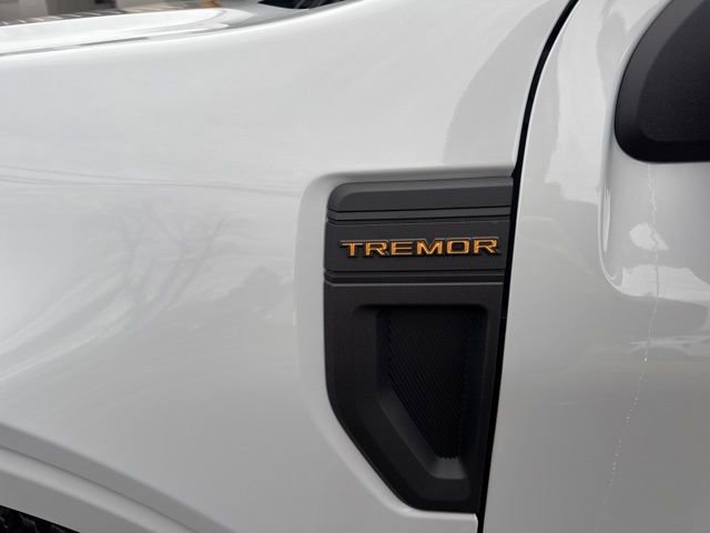 New 2026 Ford Maverick Tremor image 10