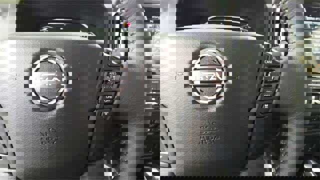 New 2025 Nissan Frontier SV w/ SV Convenience Package image 14