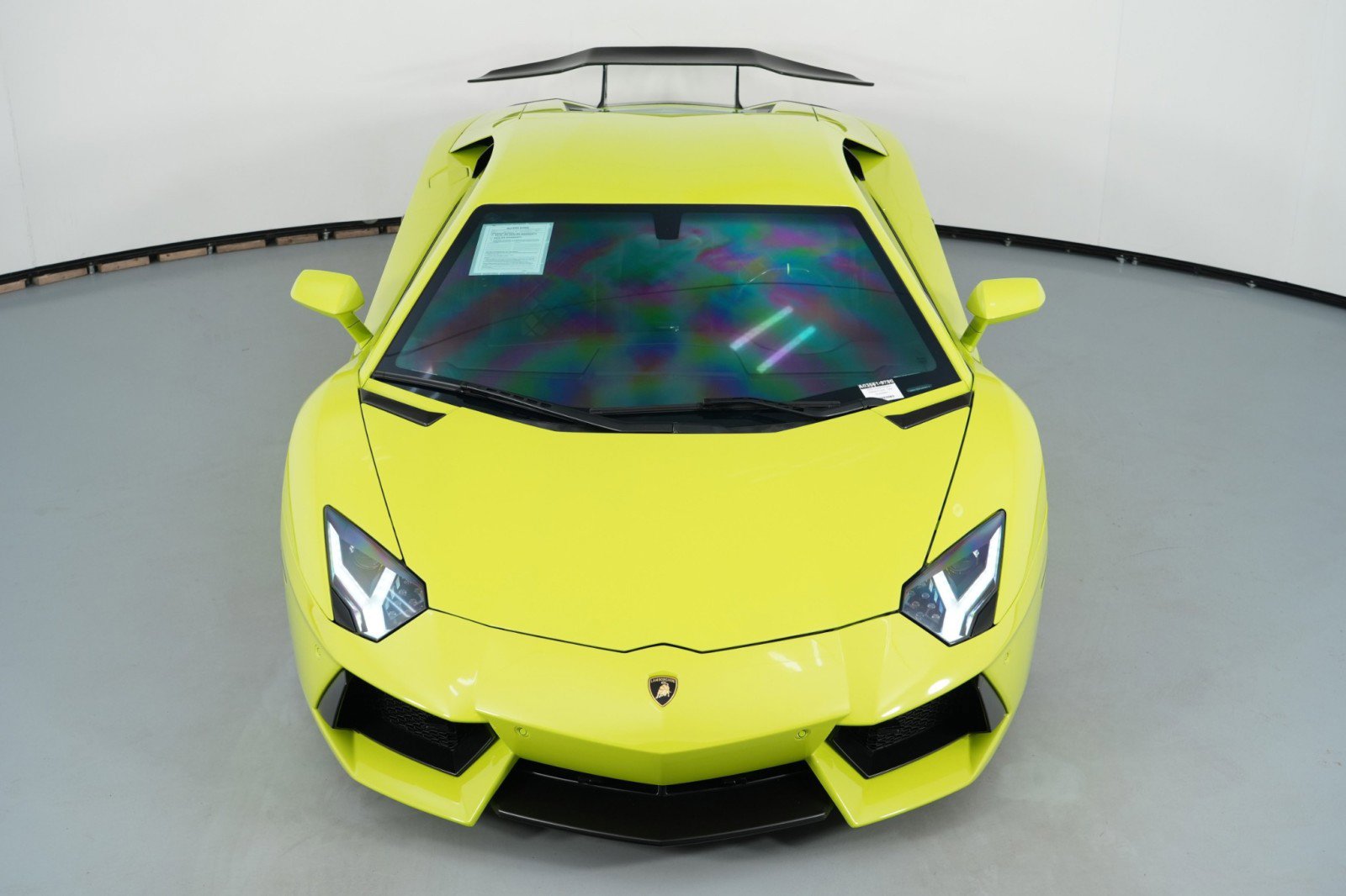 Used 2015 Lamborghini Aventador LP 700-4 image 75
