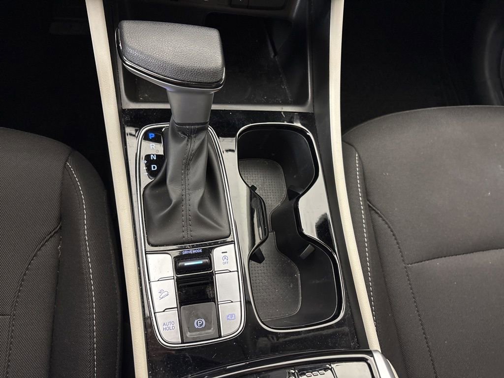 Used 2023 Hyundai Tucson SEL image 31