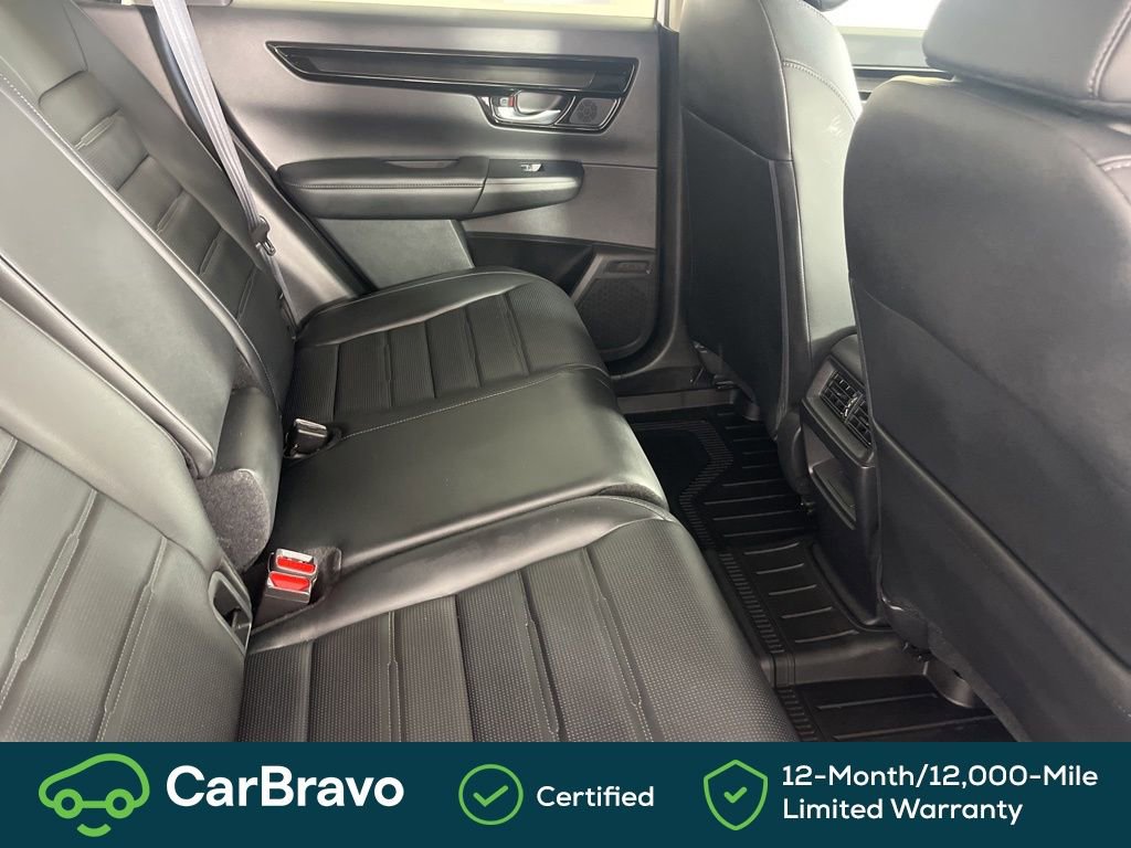 Used 2023 Honda CR-V EX-L image 18
