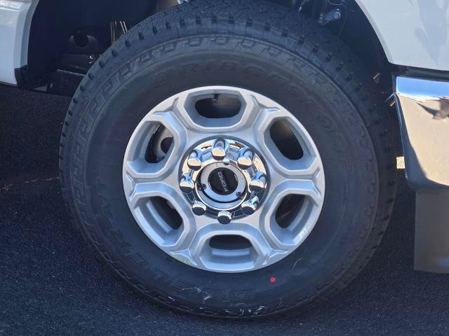 New 2026 Ford F250 XLT w/ FX4 Off-Road Package AWD/4WD image 30