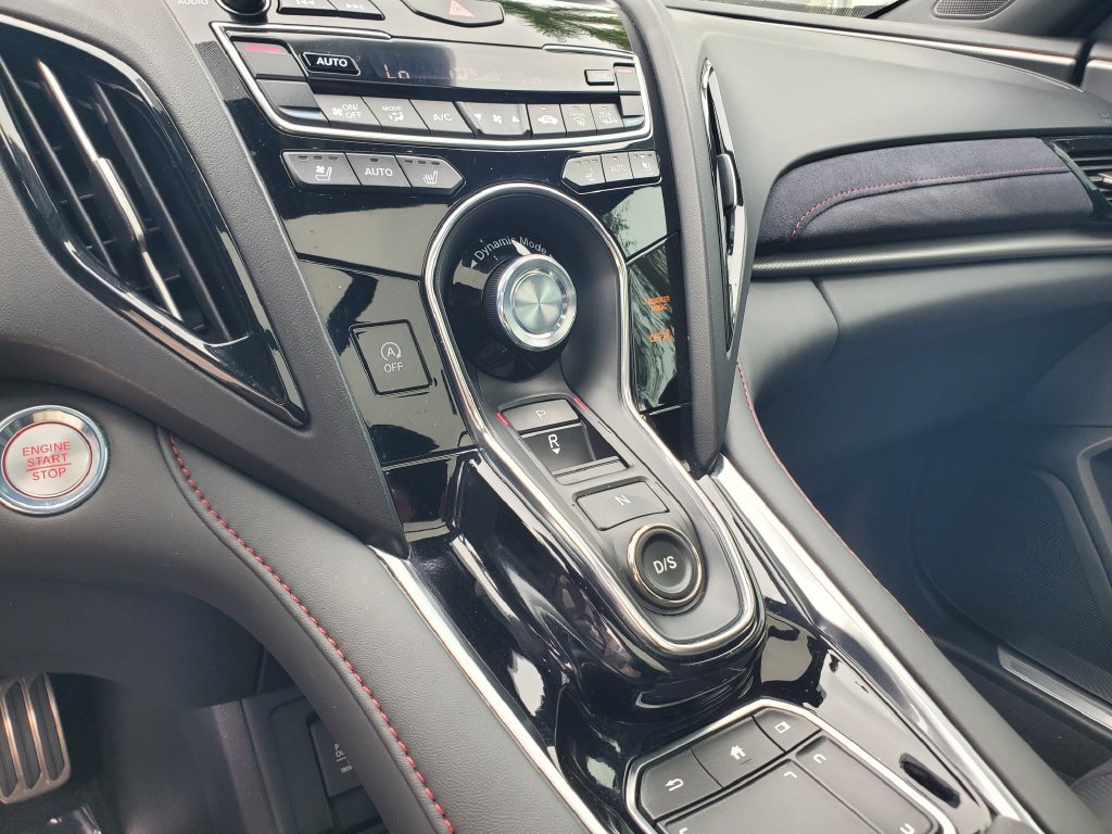 Certified 2022 Acura RDX w/ Advance Package FWD image 32