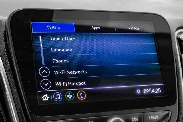 Used 2019 Chevrolet Malibu LT FWD image 27