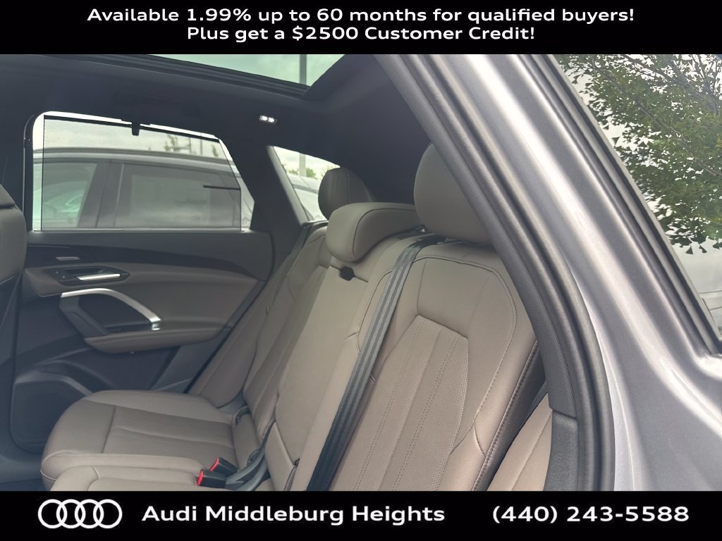 New 2026 Audi Q5 Premium Plus AWD/4WD image 28