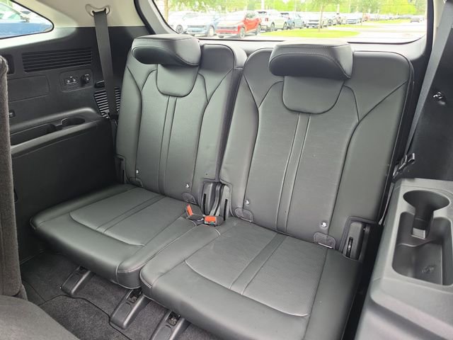 Certified 2026 Kia Sorento S FWD image 12