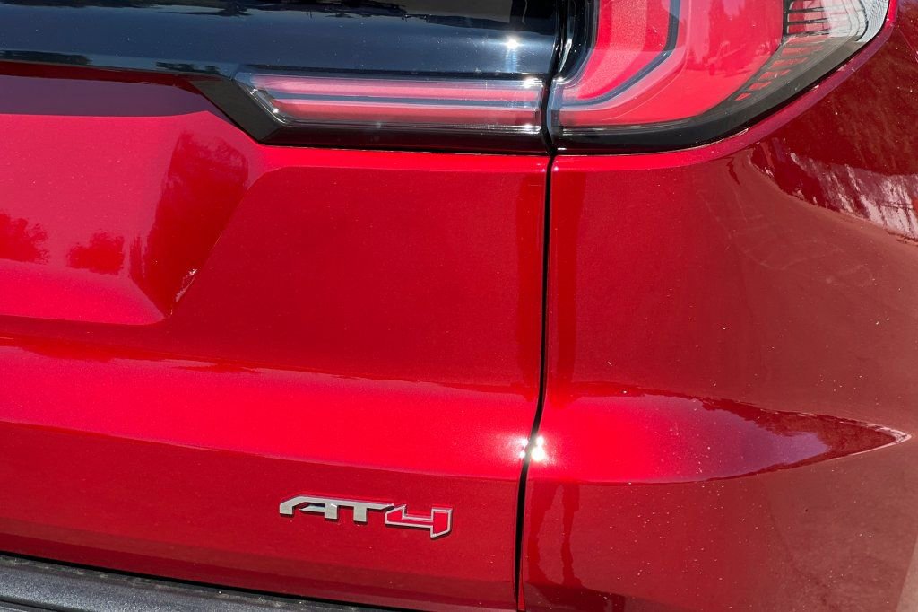 New 2026 GMC Acadia AT4 w/ Super Cruise Package image 23