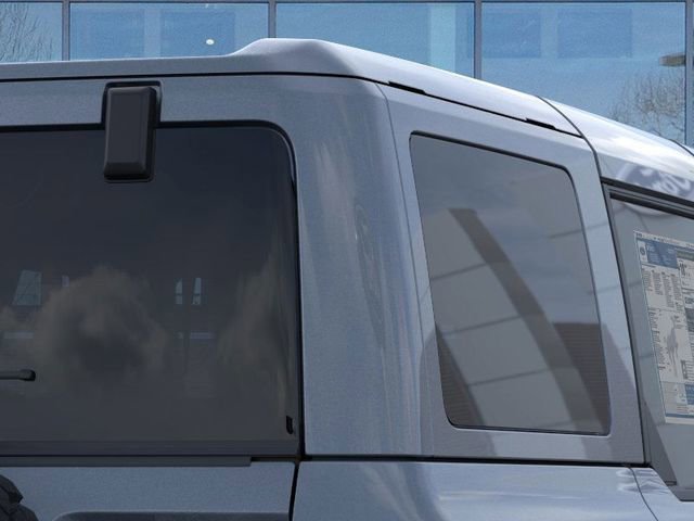 New 2025 Ford Bronco Badlands image 25