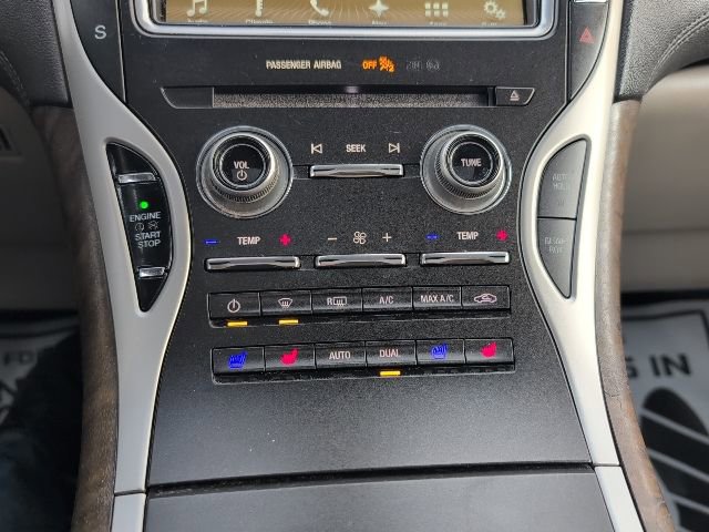 Used 2017 Lincoln MKX Reserve w/ Lincoln MKX Climate Package image 32