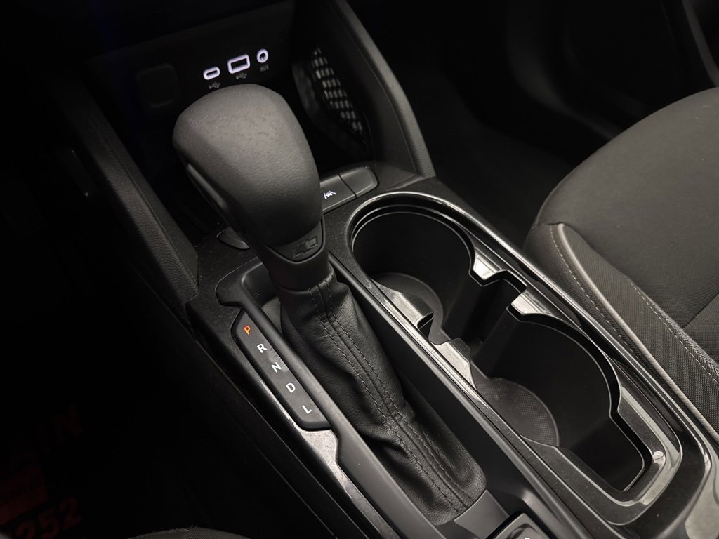 Used 2022 Chevrolet TrailBlazer LS image 26