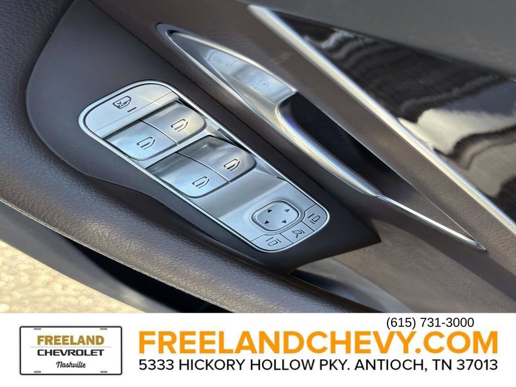 Used 2020 Mercedes-Benz GLS 450 4MATIC image 23
