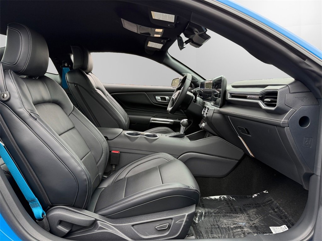 New 2026 Ford Mustang Premium image 15